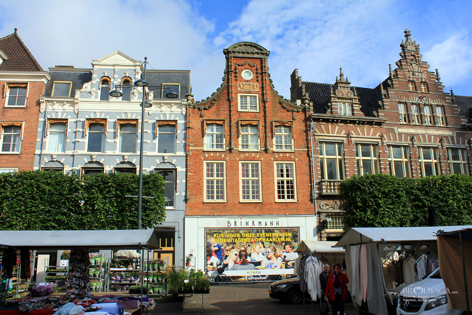Haarlem